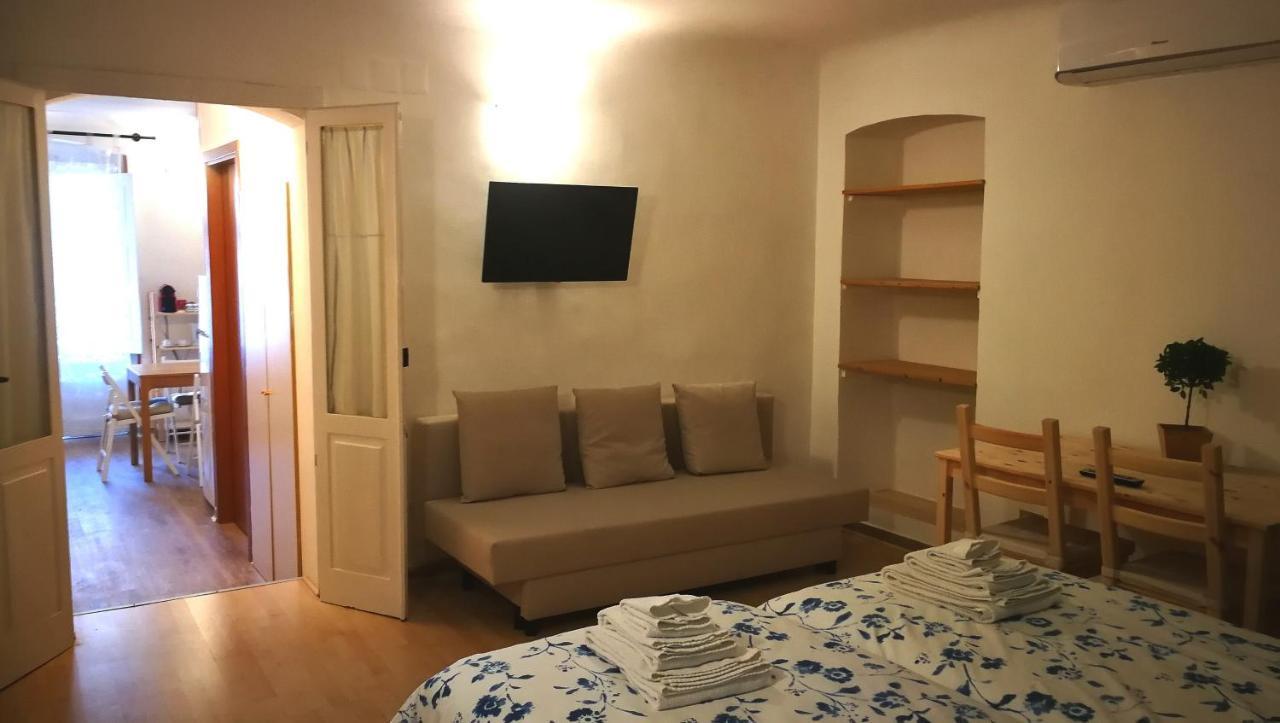 Your Shelter - Private Apartment バーリ エクステリア 写真
