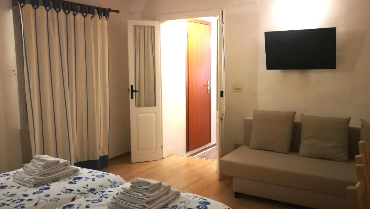 Your Shelter - Private Apartment バーリ エクステリア 写真