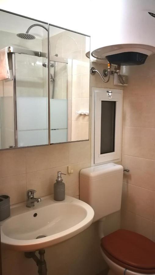 Your Shelter - Private Apartment バーリ エクステリア 写真