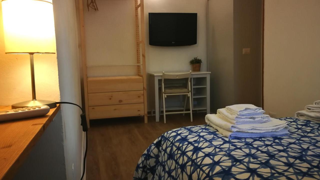 Your Shelter - Private Apartment バーリ エクステリア 写真
