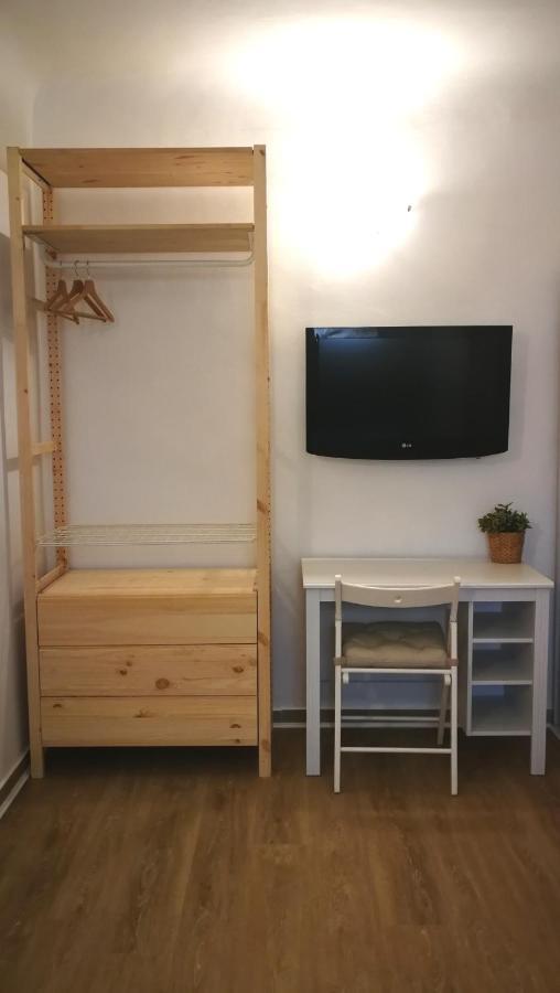 Your Shelter - Private Apartment バーリ エクステリア 写真