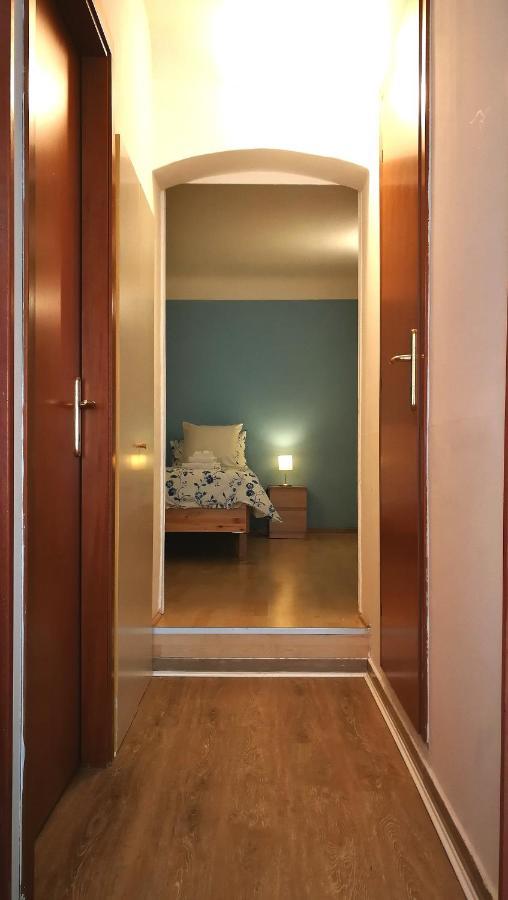 Your Shelter - Private Apartment バーリ エクステリア 写真