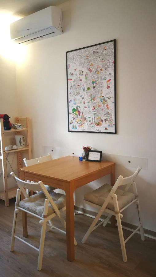 Your Shelter - Private Apartment バーリ エクステリア 写真